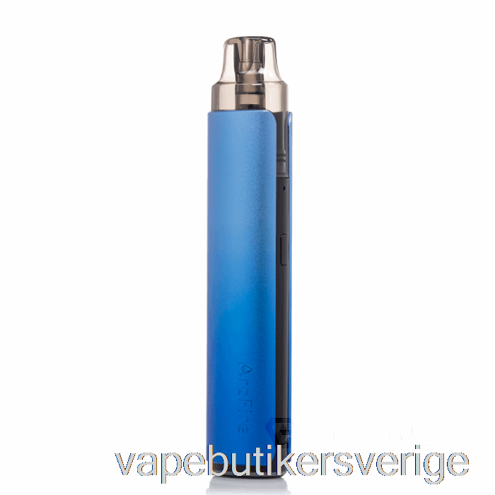 Vape Sverige Innokin Arcfire Pod System Ocean Horizon